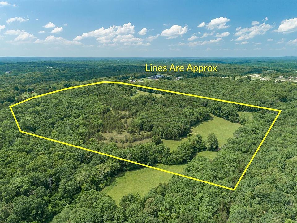 LOT Two Hillsboro MO Zillow