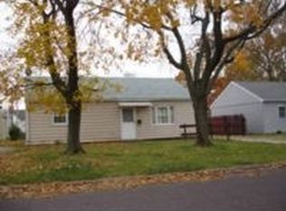 724 W Brons Ave, Peoria, IL