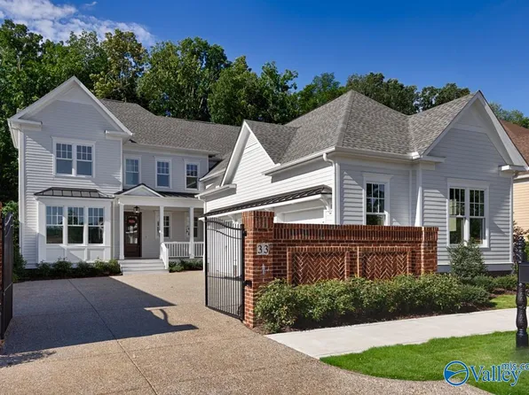33 Weybosset St NW, Huntsville, AL 35806