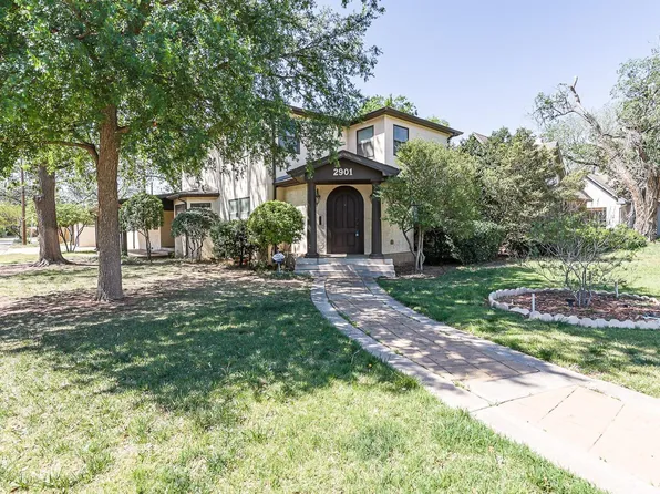 2901 20th St, Lubbock, TX 79410