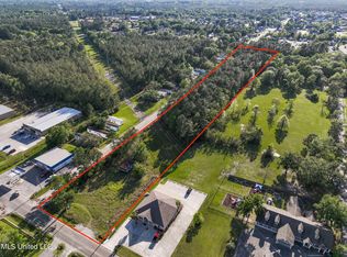 0 Three Rivers Rd, Gulfport, MS 39503
