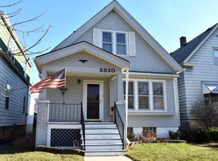 2820 S 8th St, Milwaukee, WI 53215