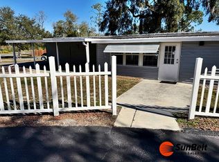 34700 S Haines Creek Rd LOT P, Leesburg, FL 34788