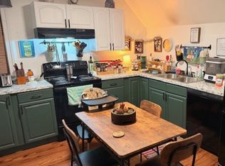 321 N Main St #3, Fall River, MA 02720