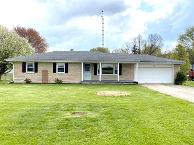 2398 S County Road 50 E, Connersville, IN, 47331
