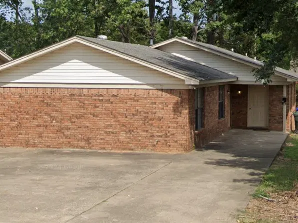 260 Mitchell St #A, Conway, AR 72034