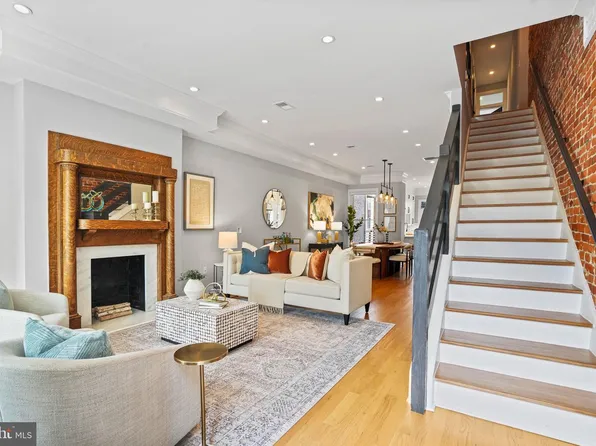 131 S St NW, Washington, DC 20001