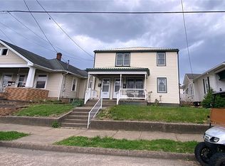 3939-3941 Highland Ave, Shadyside, OH 43947