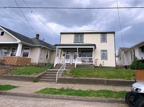 3939-3941 Highland Ave, Shadyside, OH 43947