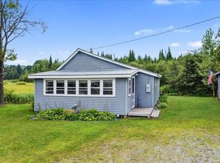2391 Lake Rd, Franklin, VT 05457
