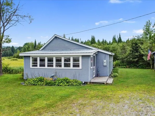 2391 Lake Road, Franklin, VT 05457