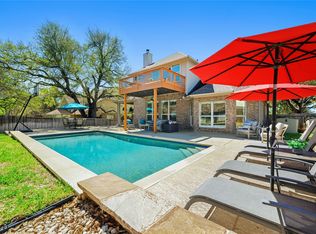 12324 Salida Del Sol Pass, Austin, TX 78732