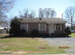 330 E Hudson St, Monroe, NC 28112