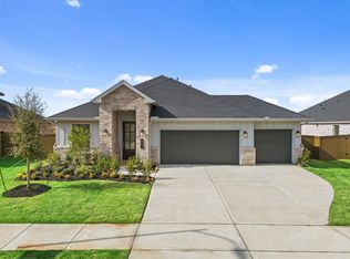 205 Sandhill Grove Trl, Waller, TX 77484