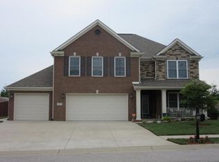 2650 Avenue Of The Park, Owensboro, KY 42303