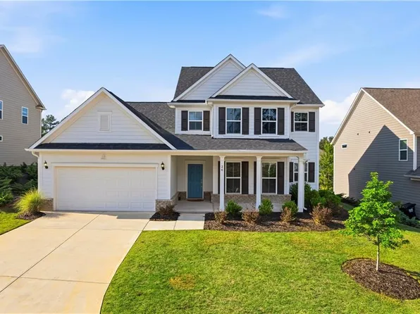 26 Riverclub Rd, Acworth, GA 30101