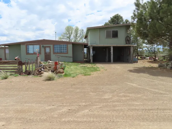 63147 Rock House Rd, Christmas Valley, OR 97641
