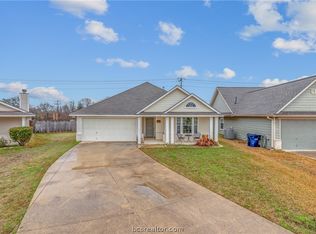 1027 Fallbrook Loop, College Station, TX 77845