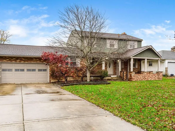 761 Ross Rd, Columbus, OH 43213