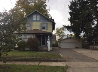 580 Oxford Ave, Akron, OH 44310