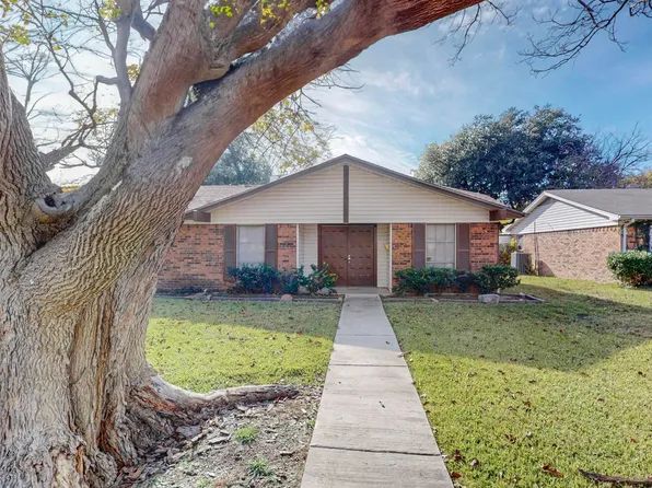 4753 Stallcup Dr, Mesquite, TX 75150