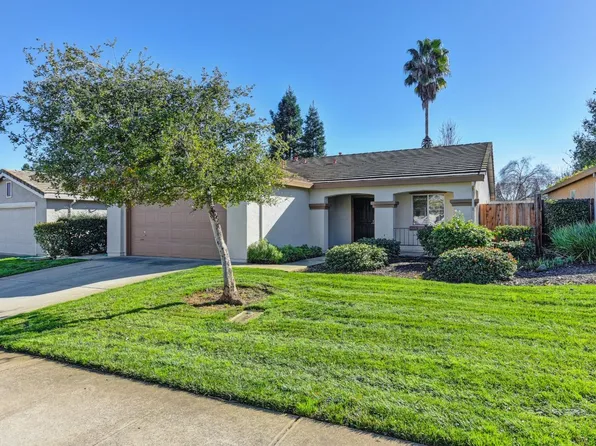 4249 Aubergine Way, Mather, CA 95655