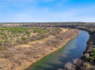Fm 580, Lometa, TX 76853