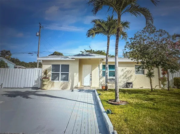 2574 NE 12th Terrace, Pompano Beach, FL 33064