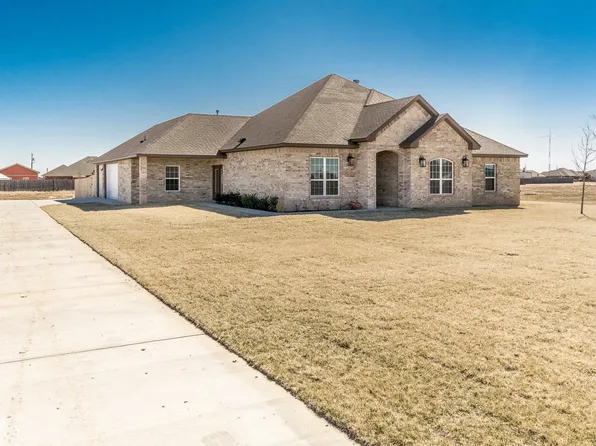 8301 Clara Allen Trl, Amarillo, TX 79118