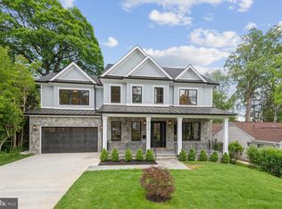 5913 Madawaska Rd, Bethesda, MD 20816