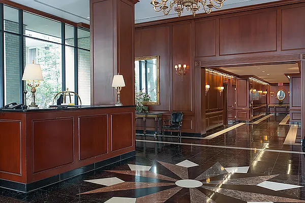 Sold by Brown Harris Stevens | media 24