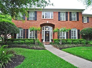 4810 Keneshaw St, Sugar Land, TX 77479