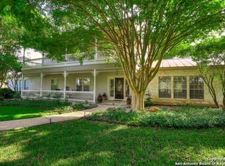 8656 Noble Lark Dr, Boerne, TX 78015