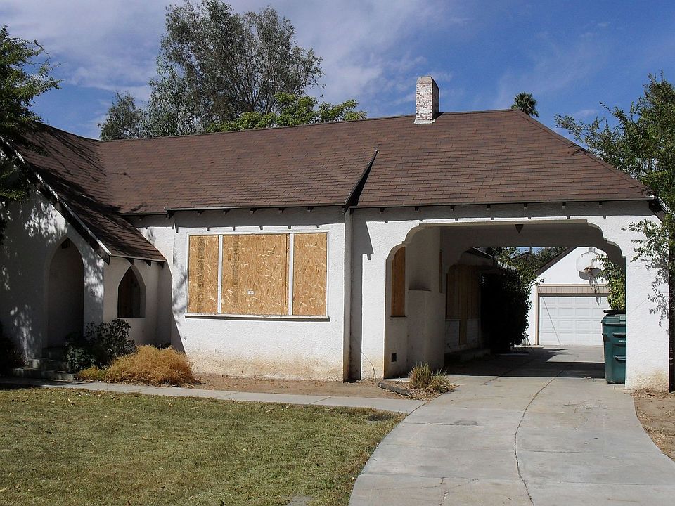 Historic District Charmer