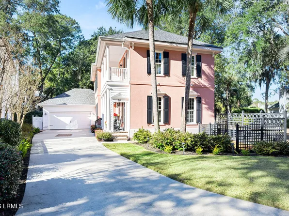 10 Harbour Passage Patio, Hilton Head Island, SC 29926