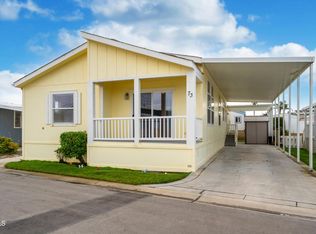 5540 W 5th St SPACE 73, Oxnard, CA 93035