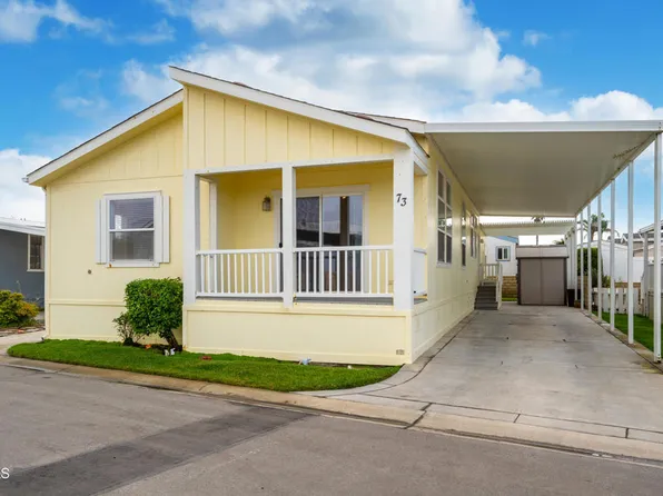 5540 W 5th St Space 73, Oxnard, CA 93035