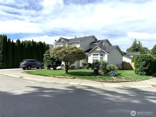 35403 12th Avenue SW, Federal Way, WA 98023