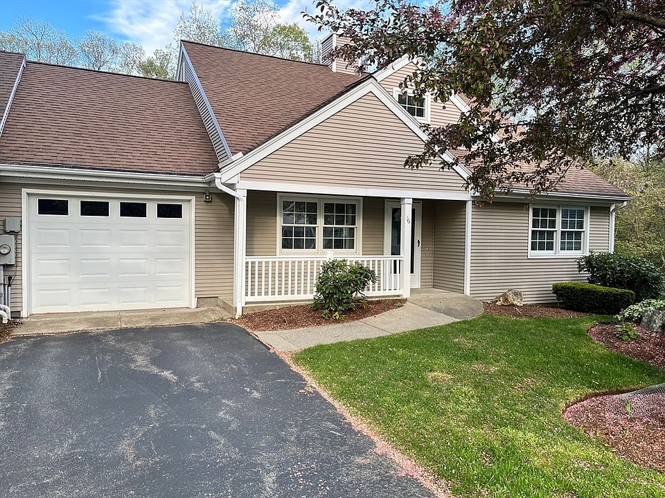 16 Dalton Dr UNIT 16, Shrewsbury, MA 01545 Zillow