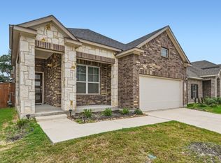 12623 Yellowstone Point, San Antonio, TX 78254