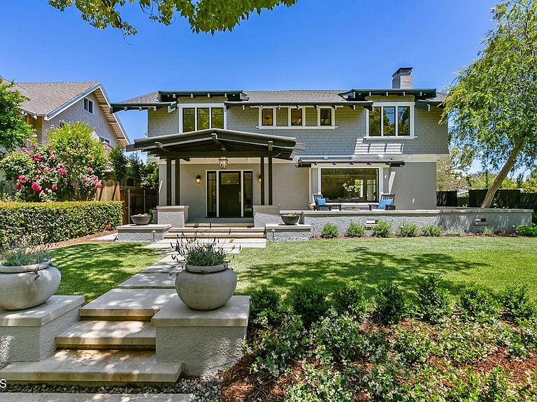 843 S El Molino Ave, Pasadena, CA 91106 | Zillow