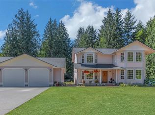 27210 145th Street E, Buckley, WA 98321