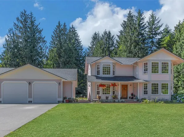 27210 145th Street E, Buckley, WA 98321