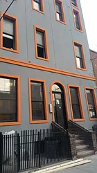 22 Catherine Street in East Williamsburg