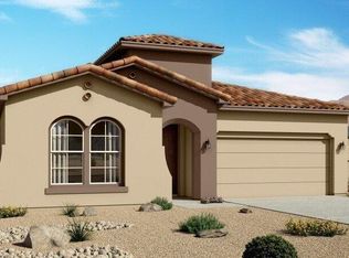 692 Amatista Loop SE, Rio Rancho, NM 87124