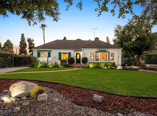 5487 Cadbury Rd, Whittier, CA 90601