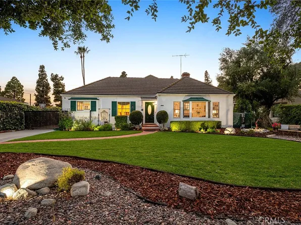 5487 Cadbury Rd, Whittier, CA 90601