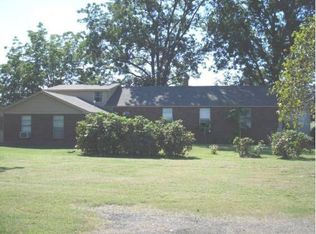 8201 Case Rd, Little Rock, AR 72206