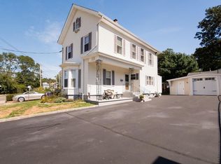 2655 N Main St, Fall River, MA 02720