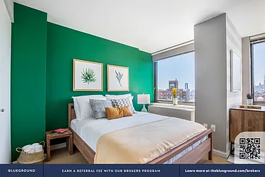 Rented by The Blueground